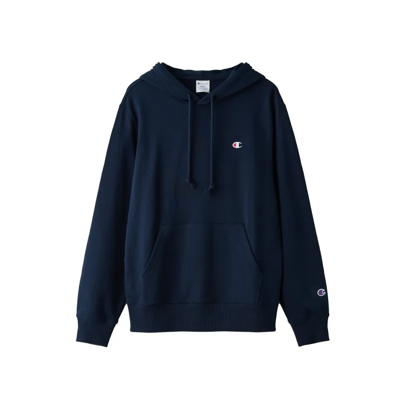 Champion Sweatshirt Unisex Navy Blue