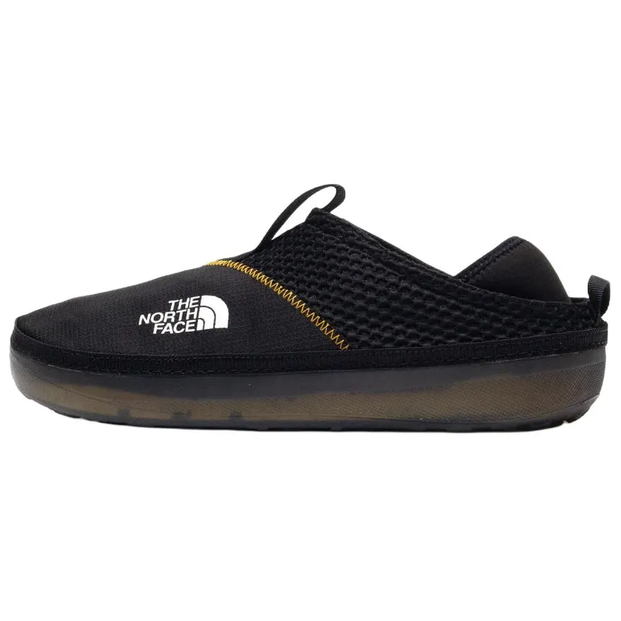 THE NORTH FACE BASE CAMP MULE Mesh Cushioning Breathable Low top Casual Shoes Unisex