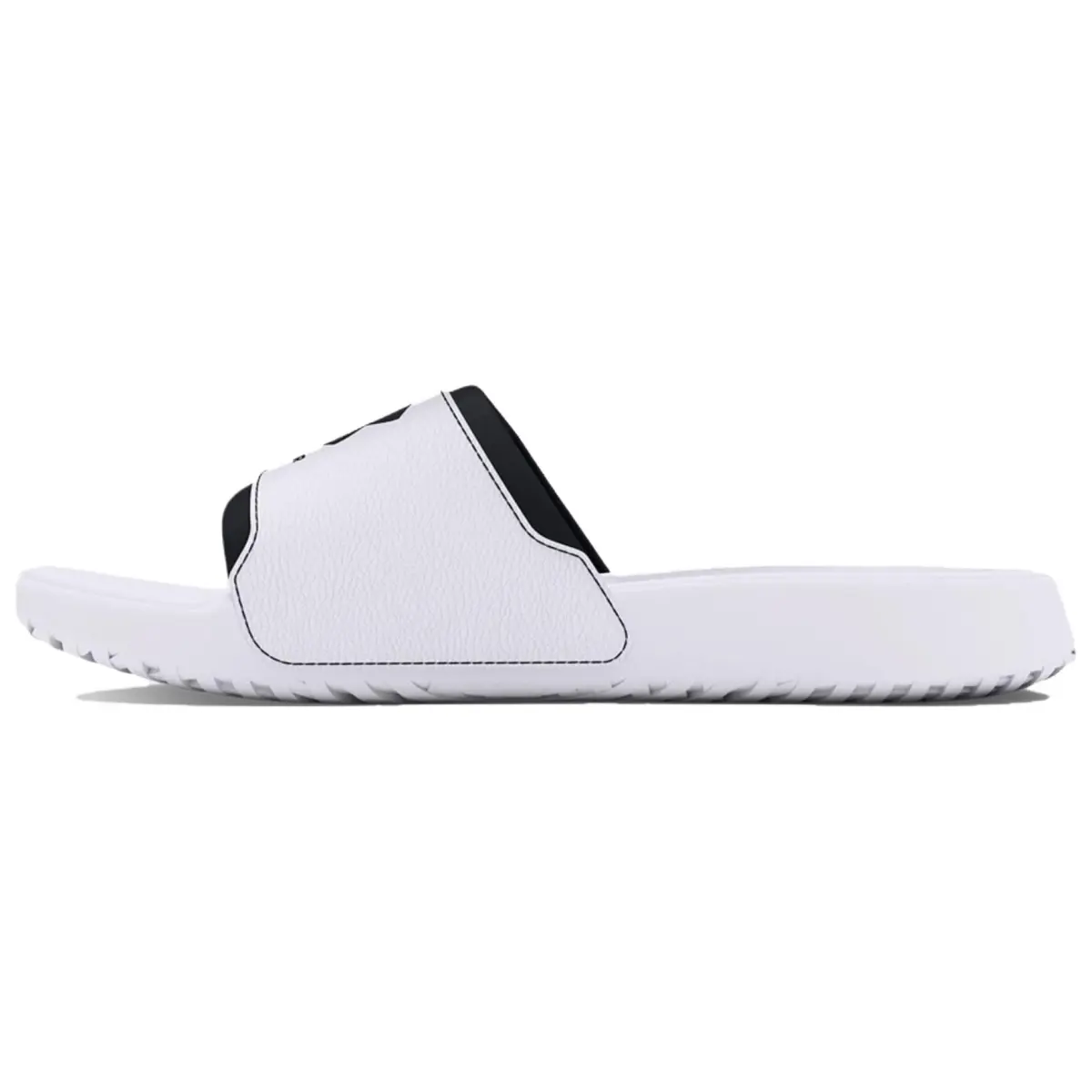 Under Armour Ignite Select Slide Slippers Men's White