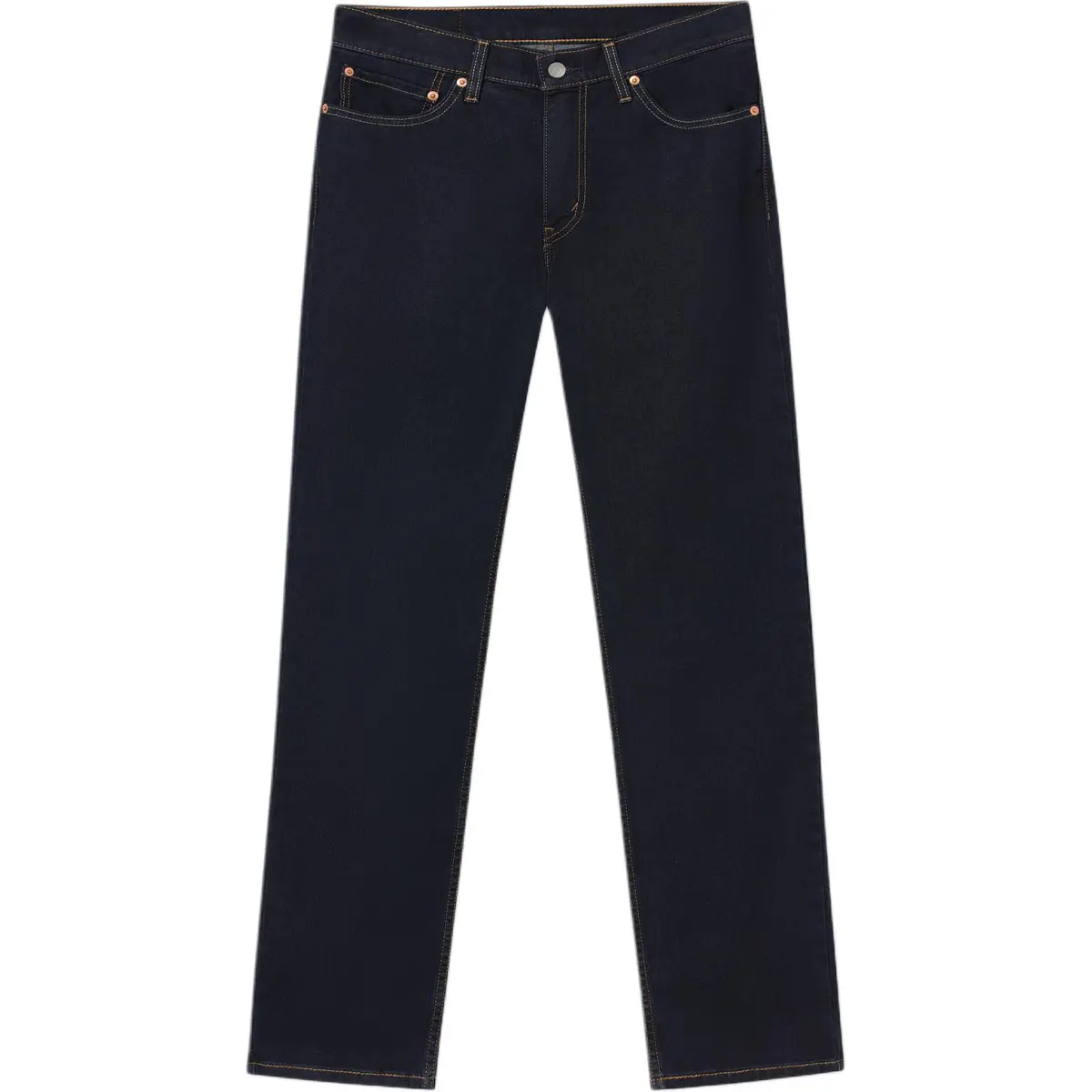 Levi's Jeans Men's Blue Moderate Other