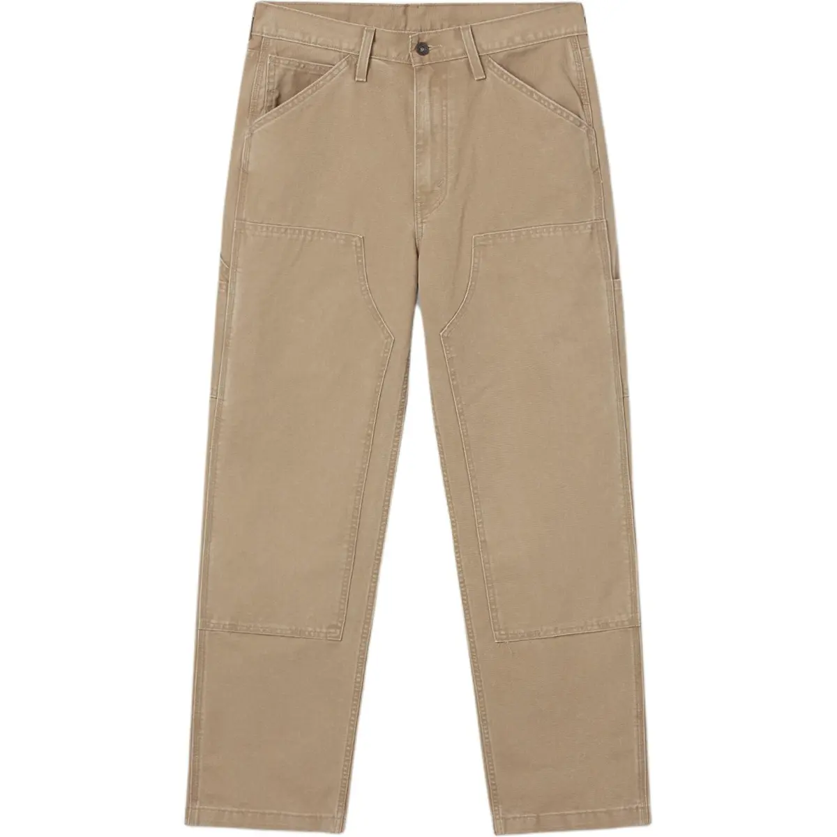 Levi's Casual Pants Men's Khaki