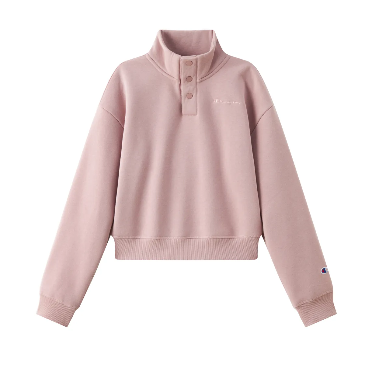Champion Sweatshirt US Version Women's