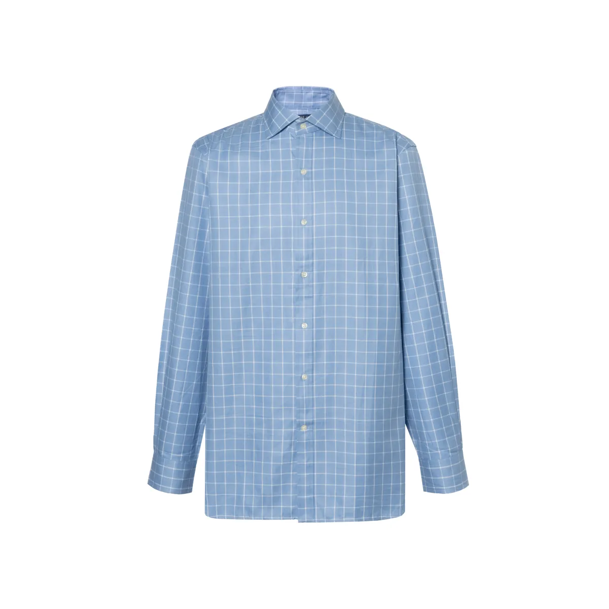Polo Ralph Lauren SS22 Shirt Men's Blue