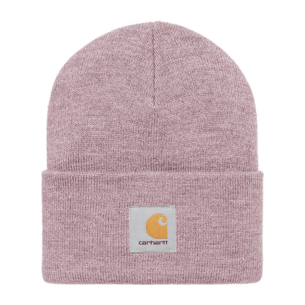 Шапка Carhartt WIP (черный) — фото 7
