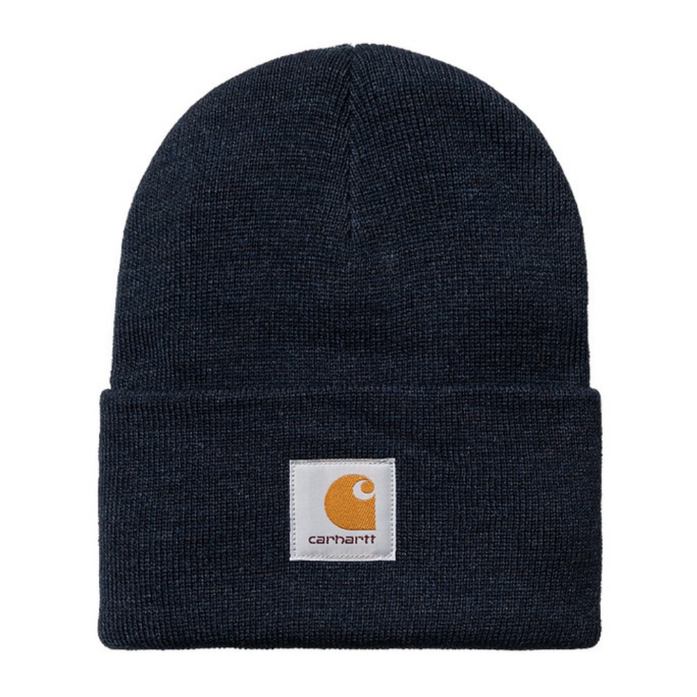 Шапка Carhartt WIP (черный)