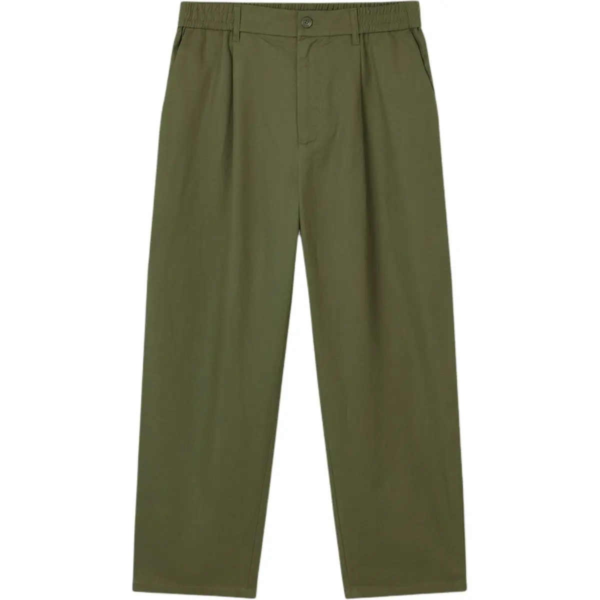 Levi's Cargo Pants Men's Green Moderate