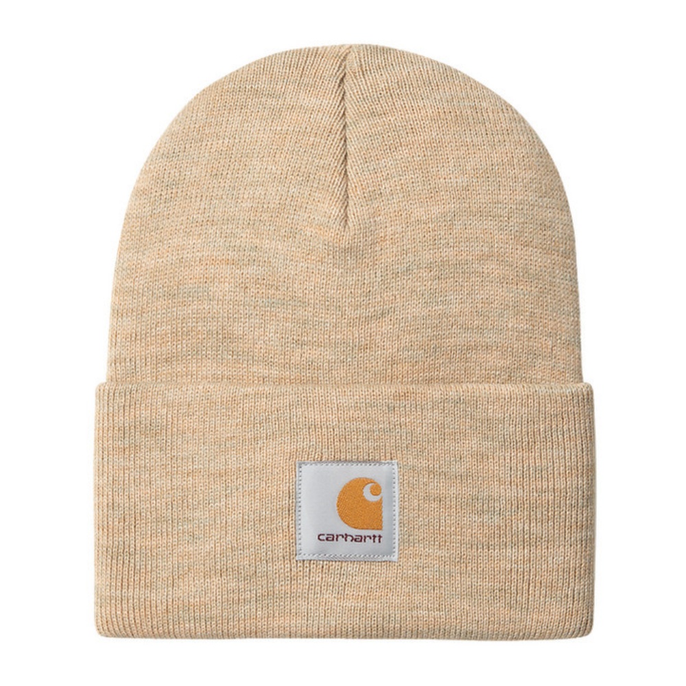 Шапка Carhartt WIP (черный) — фото 5