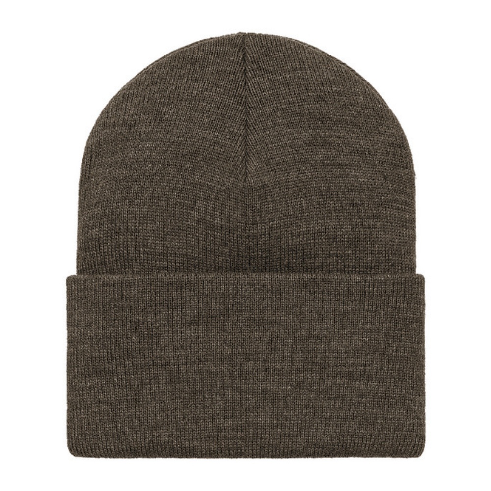Шапка Carhartt WIP (черный) — фото 4