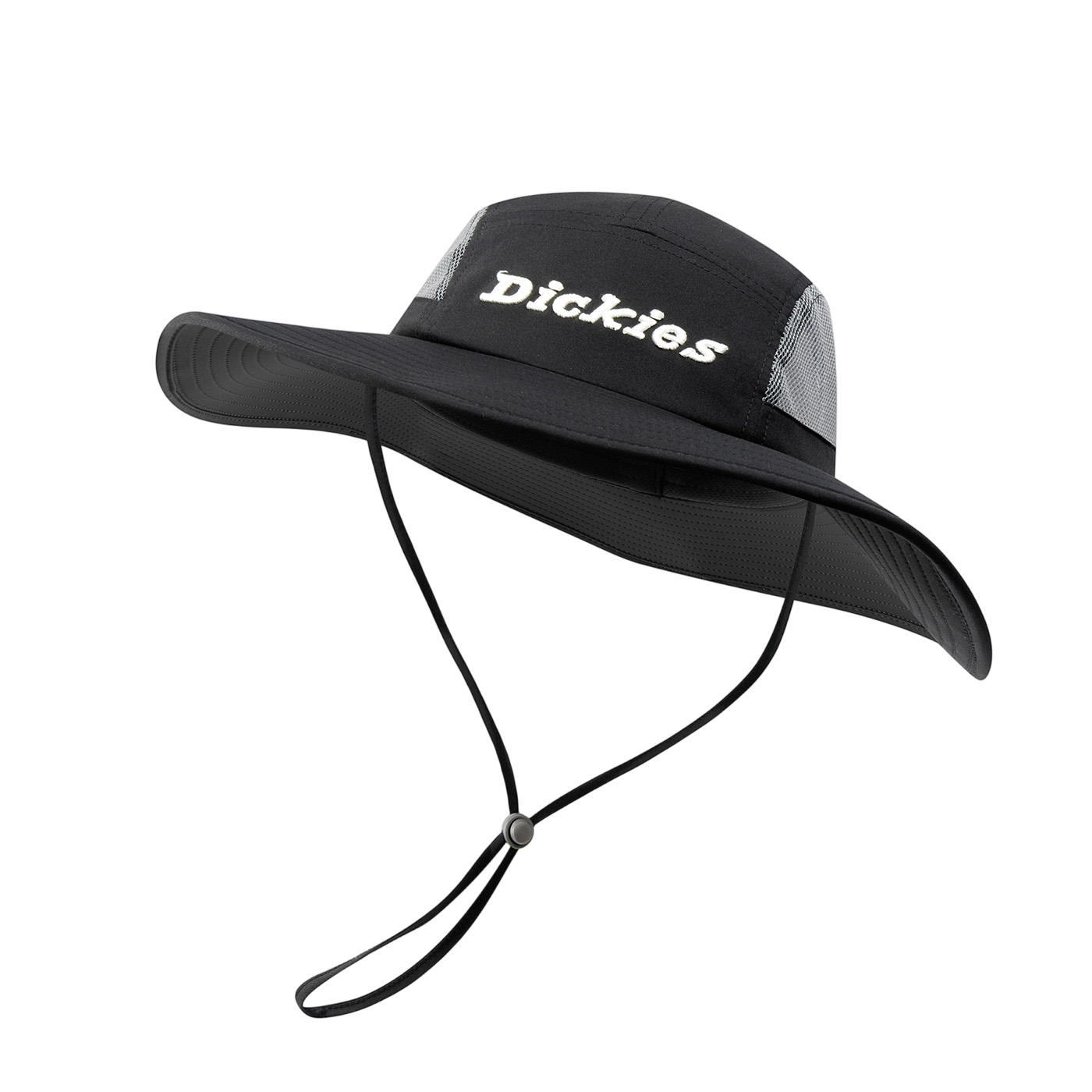 Панама Dickies (бежевая) — фото 5