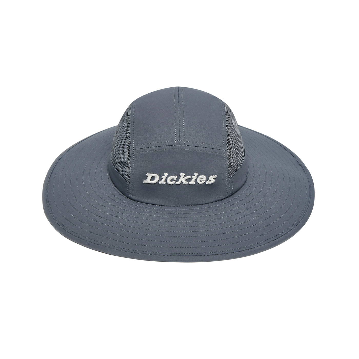 Панама Dickies (бежевая) — фото 7