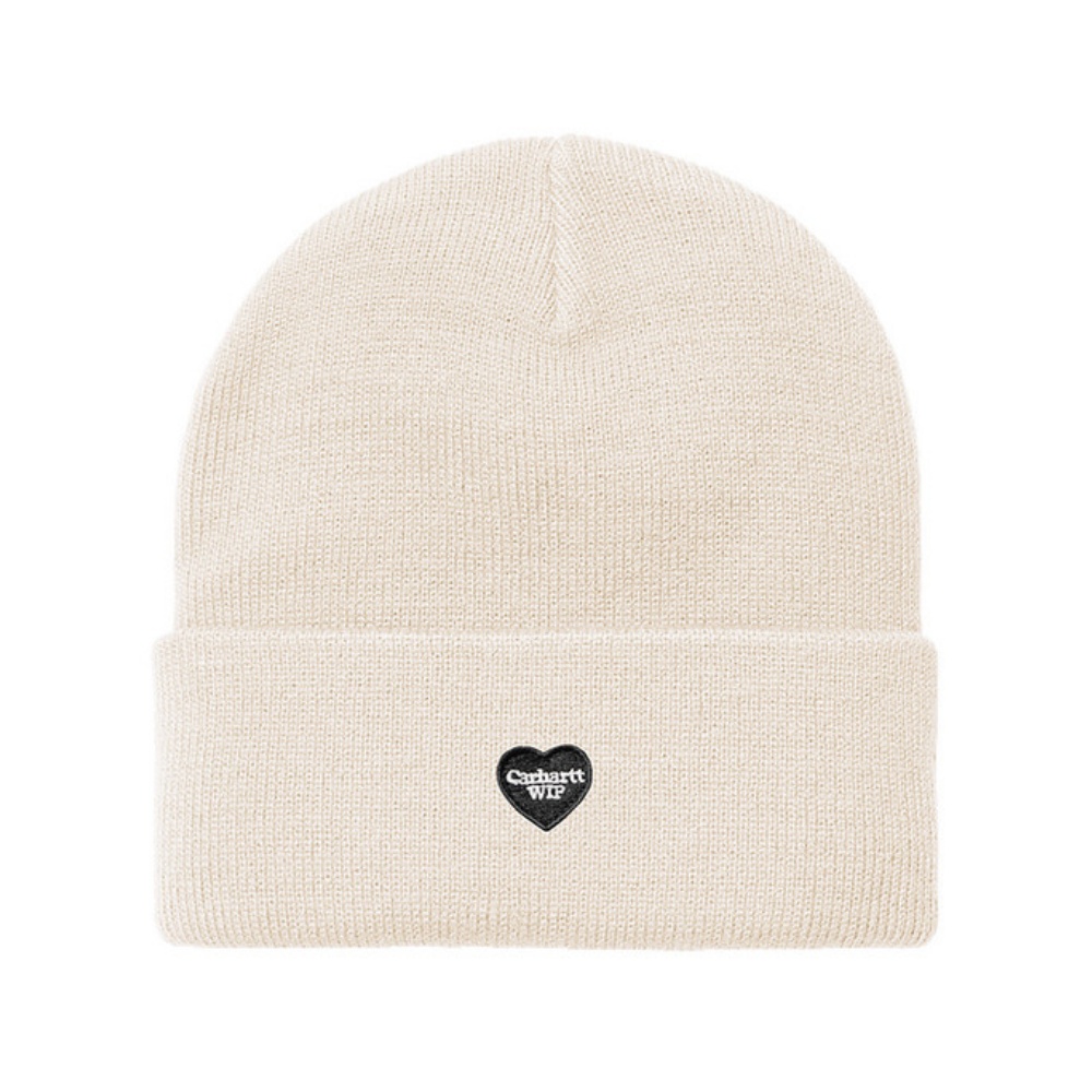 Мужская шапка Carhartt (серая)