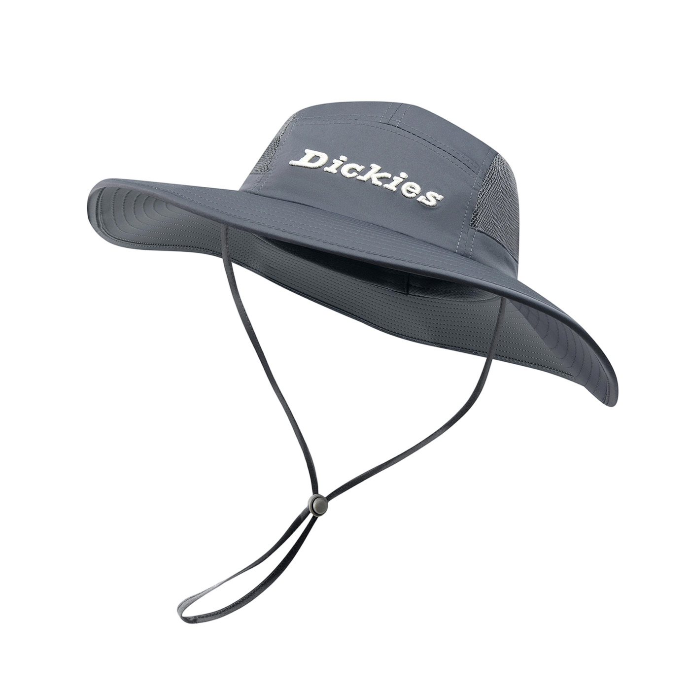 Панама Dickies (бежевая) — фото 10