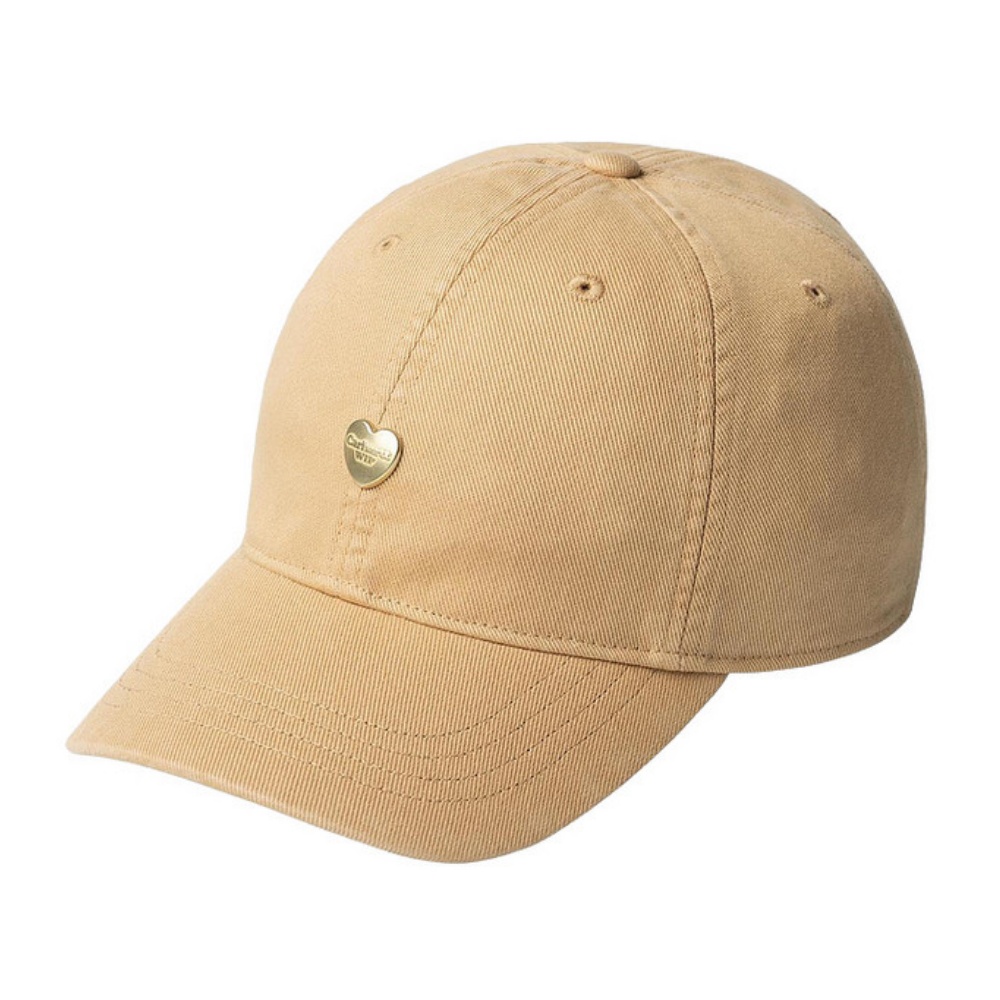 Мужская кепка Carhartt Carhartt WIP (черная)