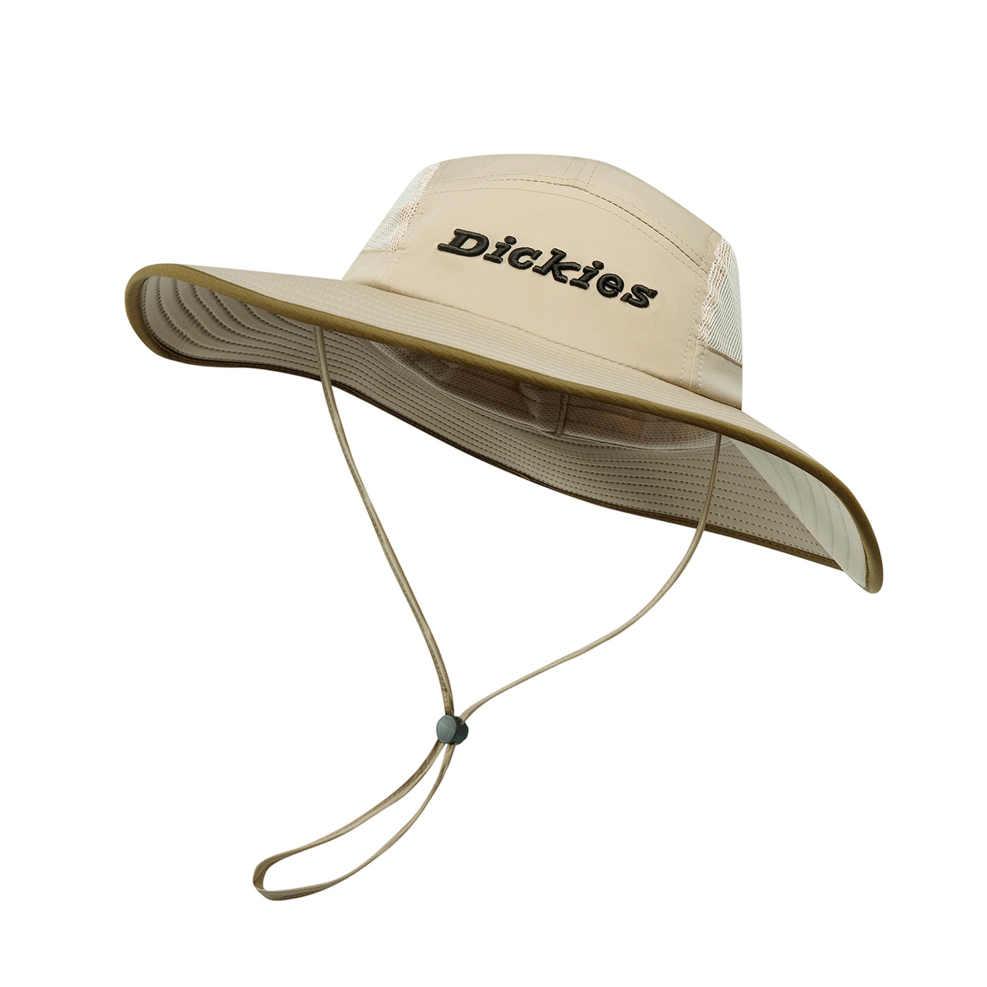 Панама Dickies (бежевая) — фото 15