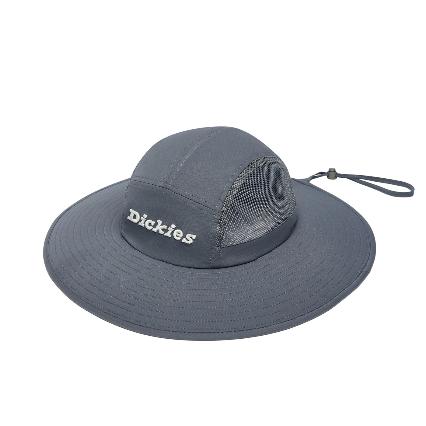 Панама Dickies (бежевая) — фото 6