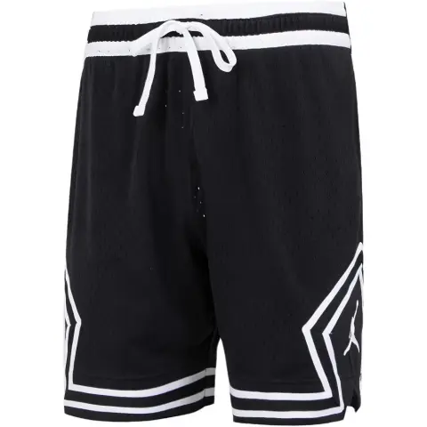 Jordan Dri FIT Casual Shorts Men's Black