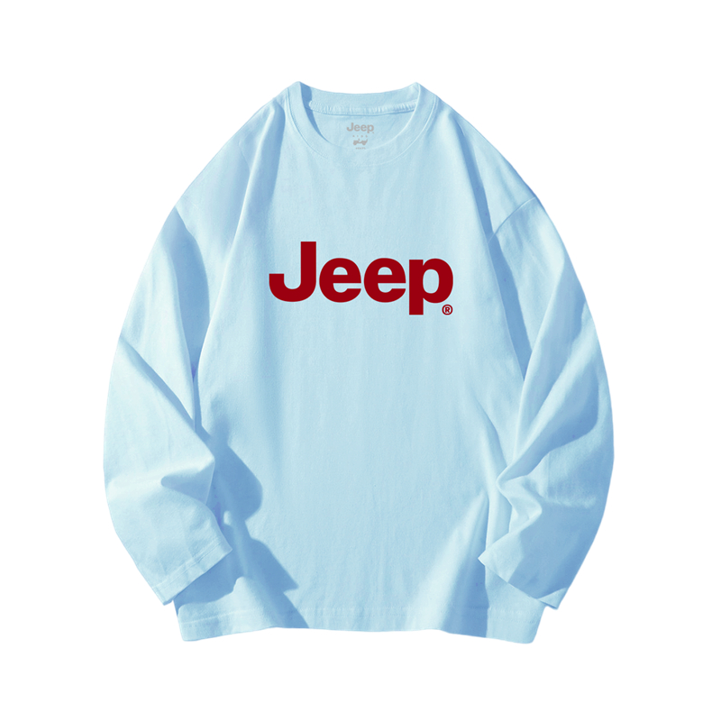 футболка Jeep JeepT (черная) — фото 12