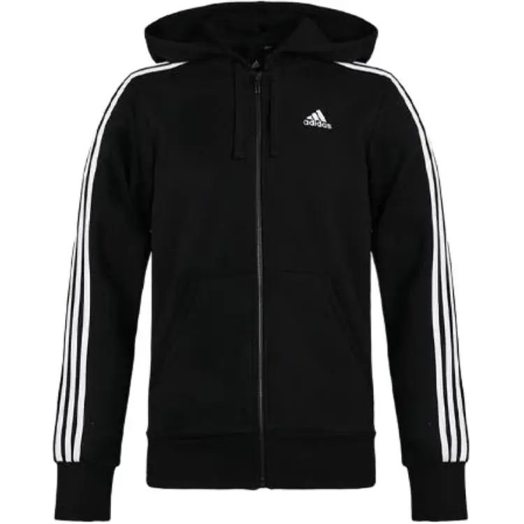 Adidas Essential Clothing Windbreaker Jacket Men's