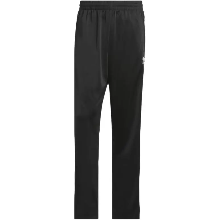 Adidas Originals Knitted Sweatpants Men's Black