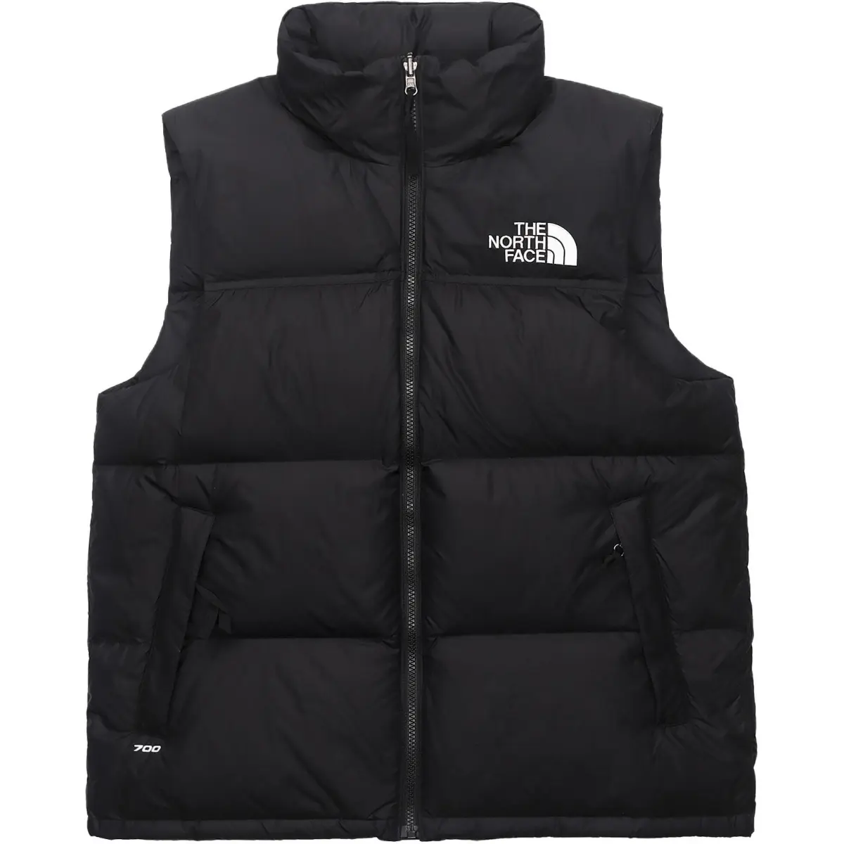 THE NORTH FACE 1996 Down Vest Men's Black