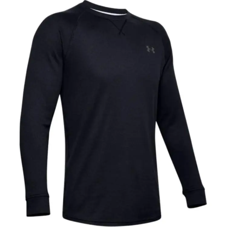 Under Armour T Shirt Men's Black