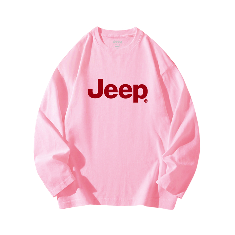 футболка Jeep JeepT (черная) — фото 22