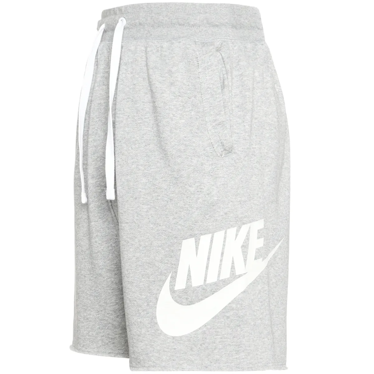 Nike Club Casual Shorts Men's Gray