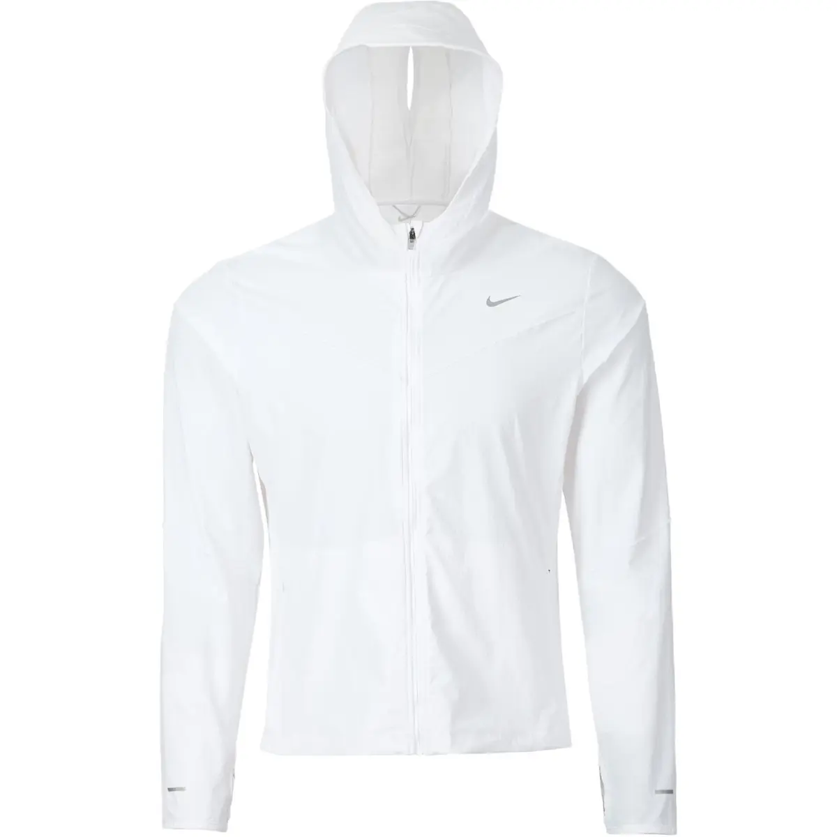 Nike Quick Dry Sun Protection Clothing Women's White