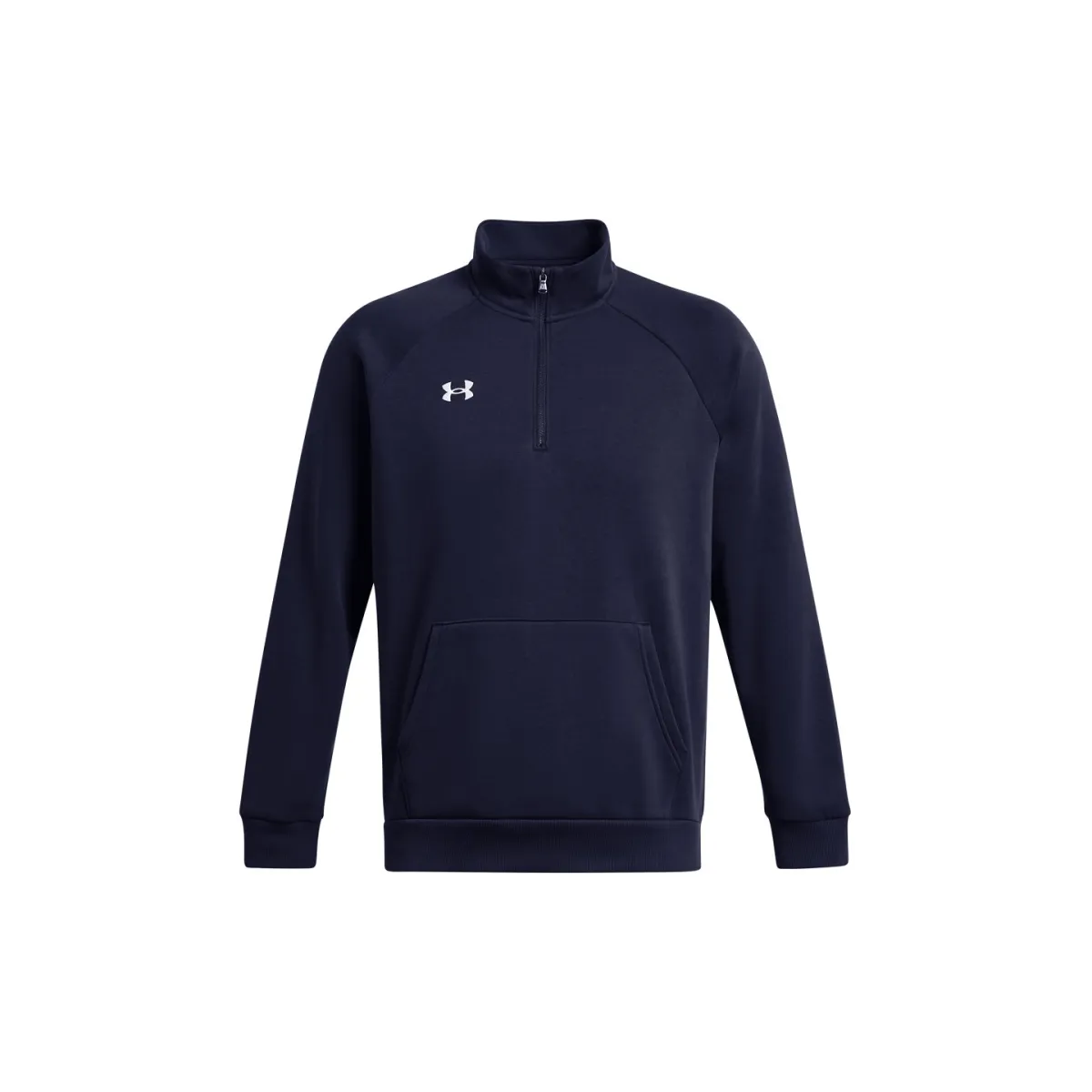 Under Armour Rival Sweatshirt Men's Marine Blue