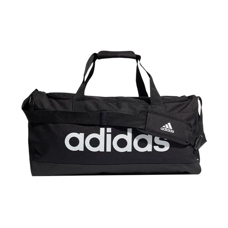 Adidas Essential Recycled Material Polyester Handbag, Shoulder Bag, Crossbody Bag, Travel Bag, Gym Bag Unisex