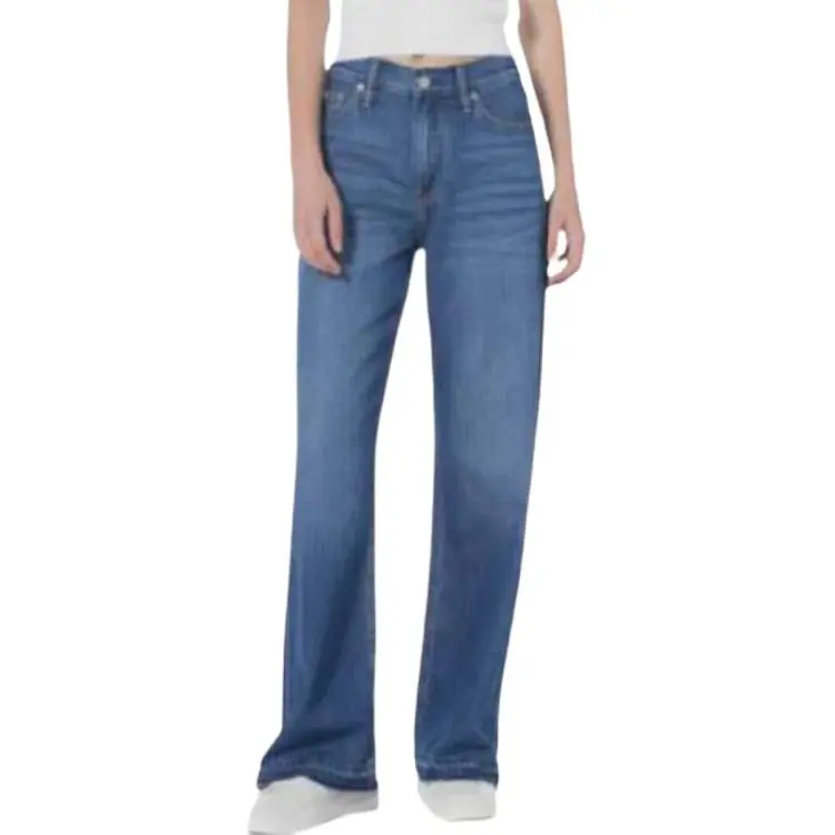 CALVIN KLEIN Jeans Women's Denim Light Blue