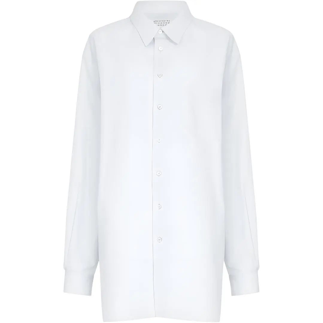 Maison Margiela Oversized Shirt