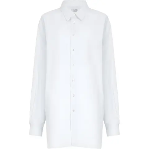 Maison Margiela Oversized Shirt