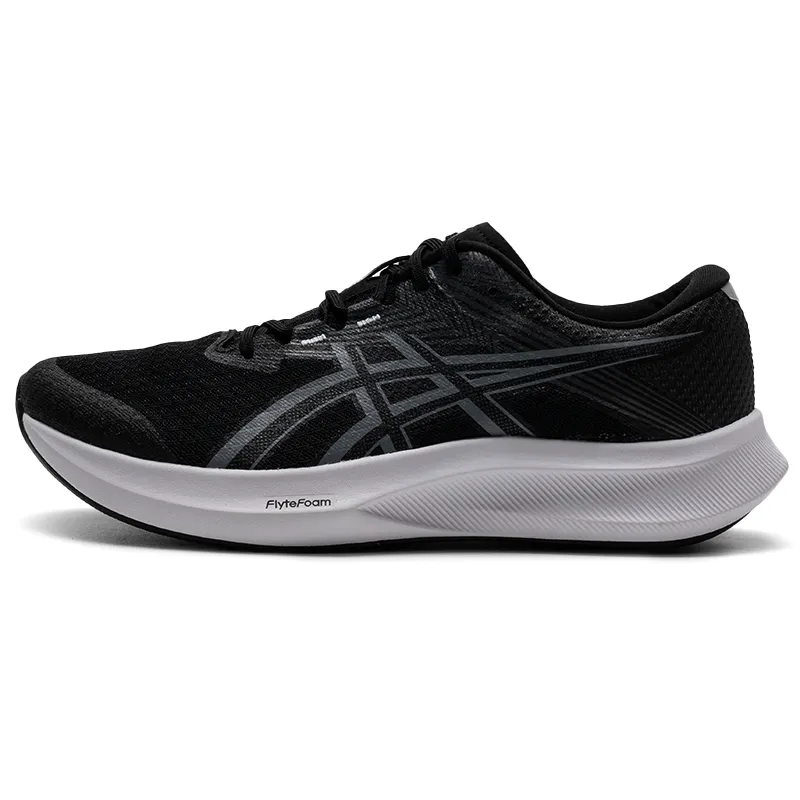 ASICS Hyper Speed 5 Breathable Low-top Training Racing Running Shoes Men's Black
