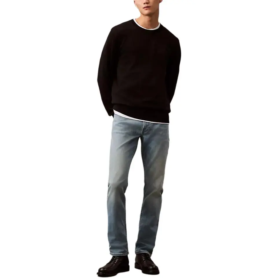 CALVIN KLEIN Jeans Men's Indigo