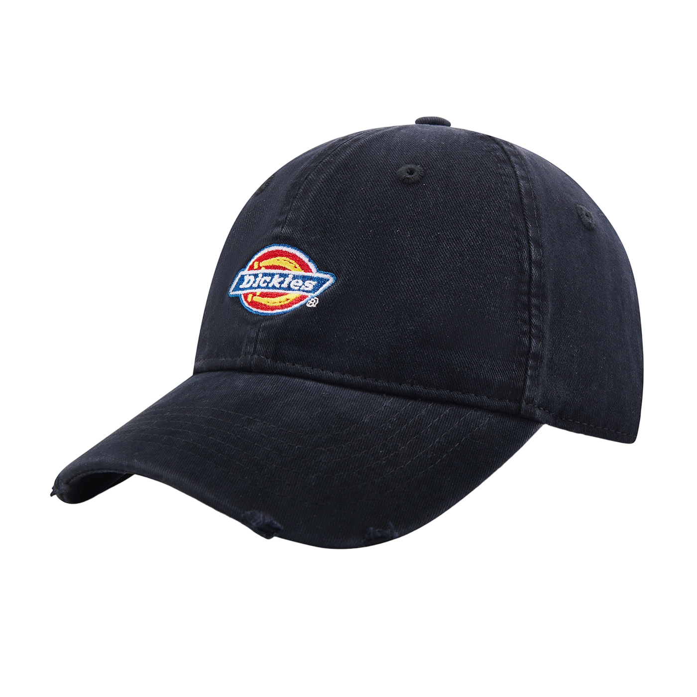 Бейсболка Dickies (бежевая)