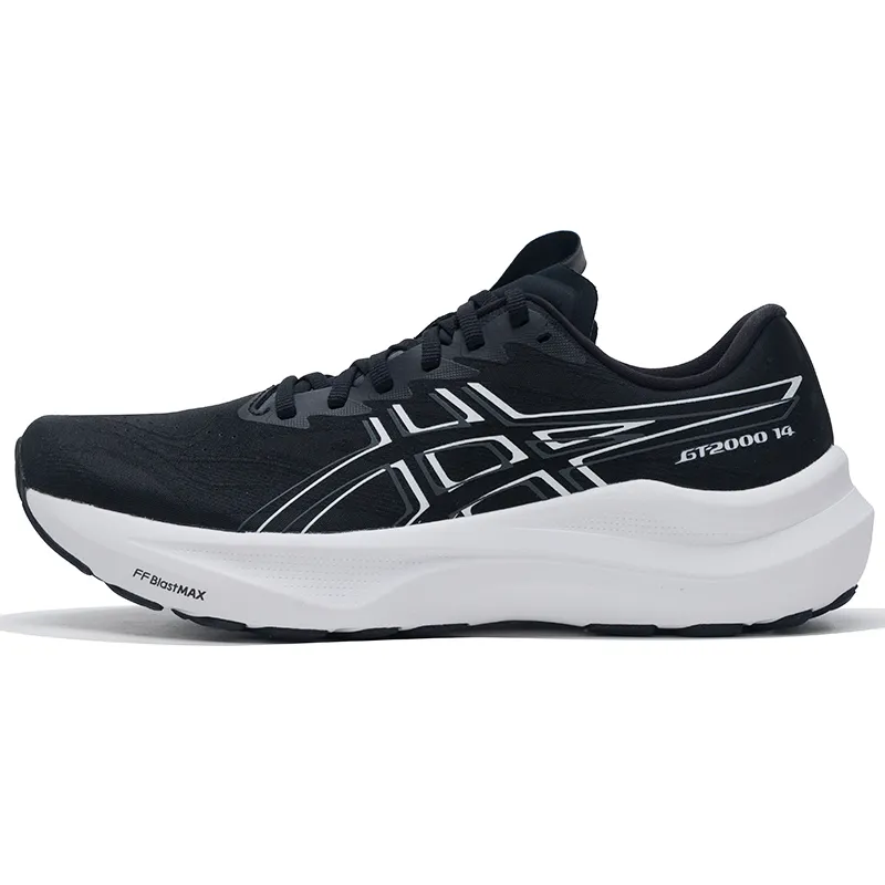 ASICS GT 2000 14 Rubber Training Running Shoes Men's