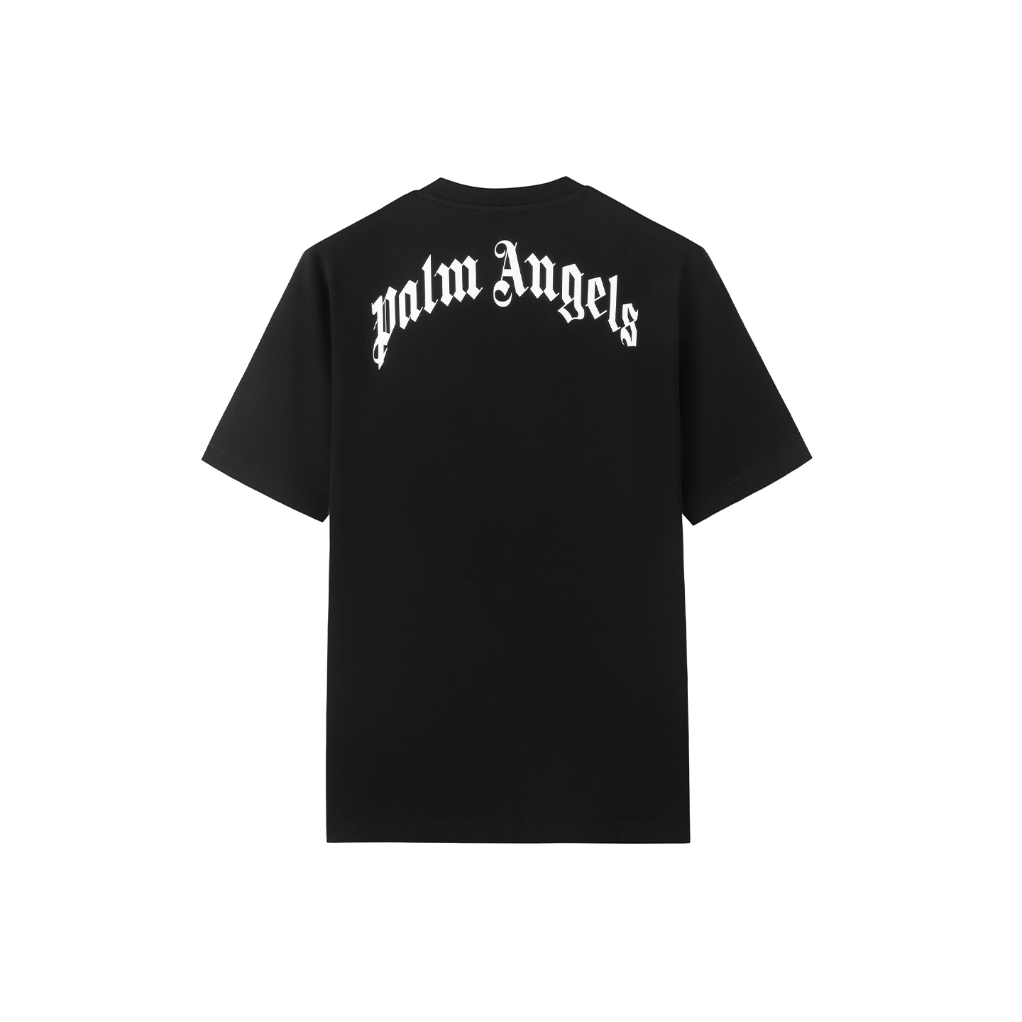 Мужская футболка PALM ANGELS SS26 T (разноцветный) — фото 2