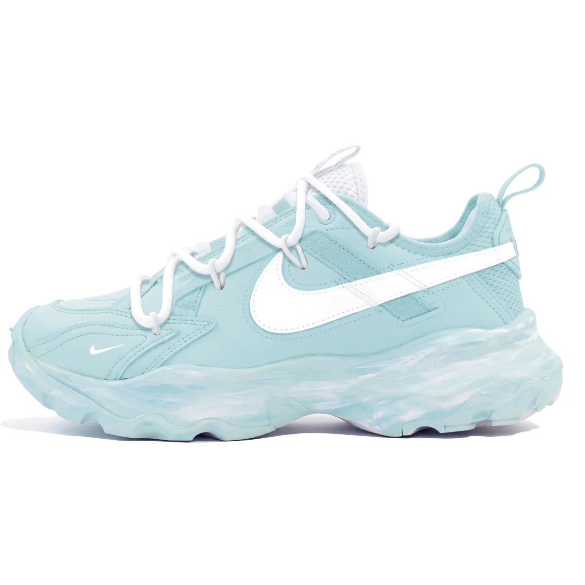 Nike TC 7900 Slip Resistant Low top Casual Shoes Women's Green