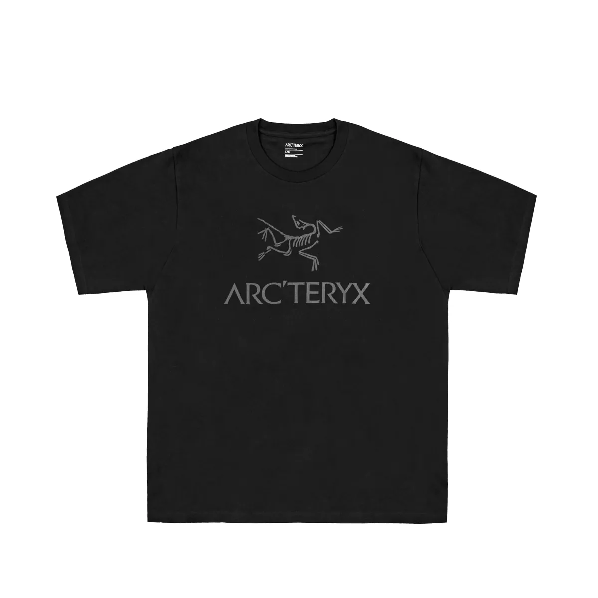 Arcteryx T-Shirts Men's Crew Neck Moderate