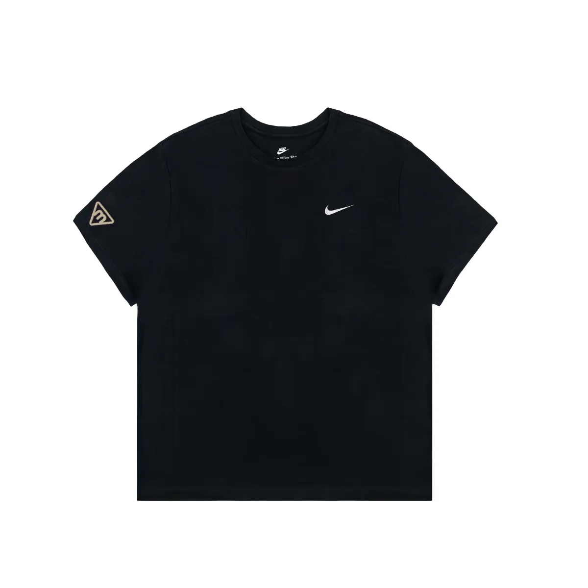Nike Sportswear T-Shirts Men's Crew Neck Moderate