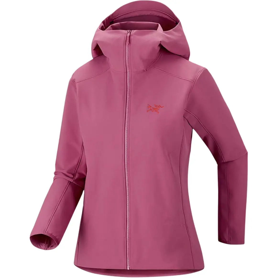 Arc'teryx GAMMA Soft Shell Jacket Women's