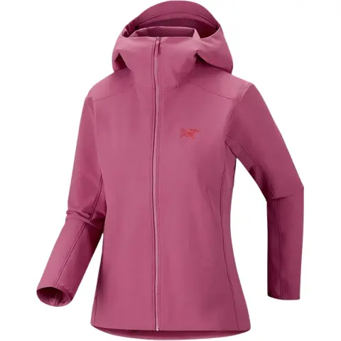 Arc'teryx GAMMA Soft Shell Jacket Women's