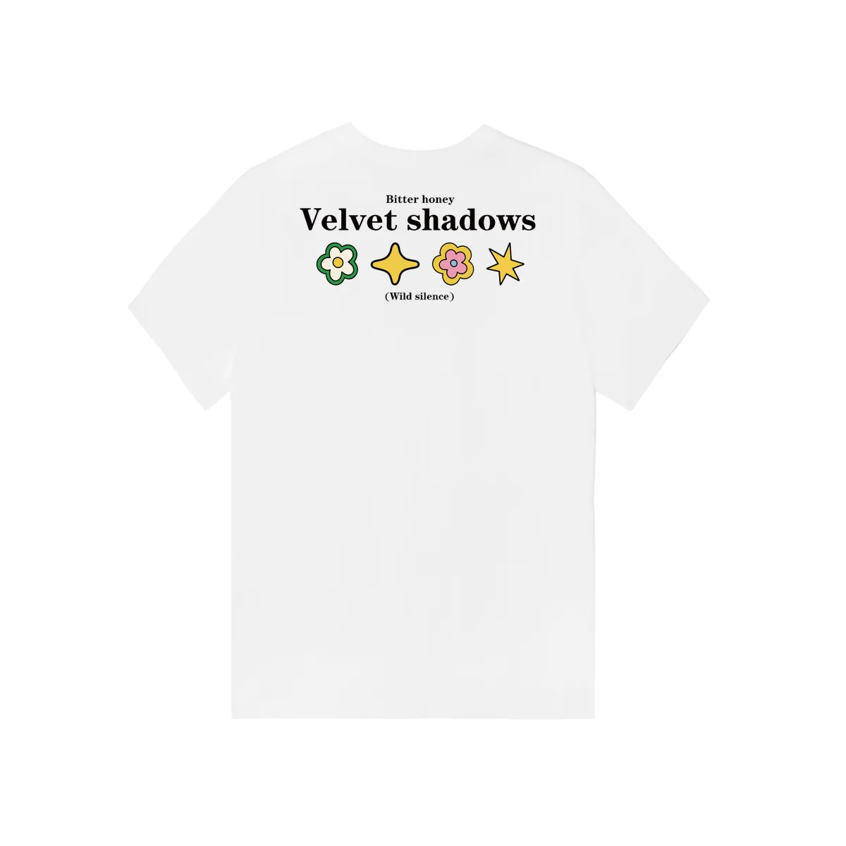 Nike Sportswear T Shirt Men's White