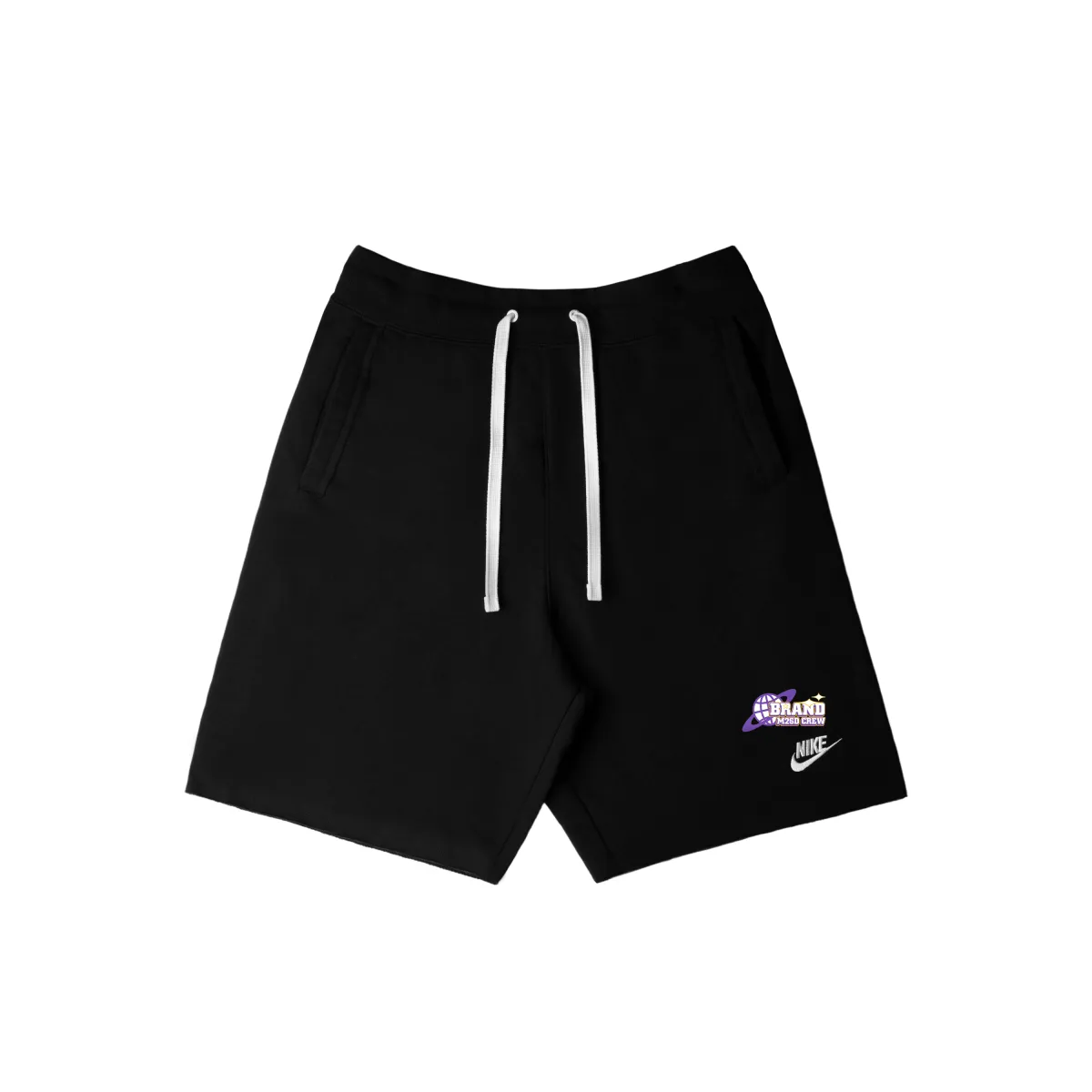 Nike Casual Shorts Men's Moderate