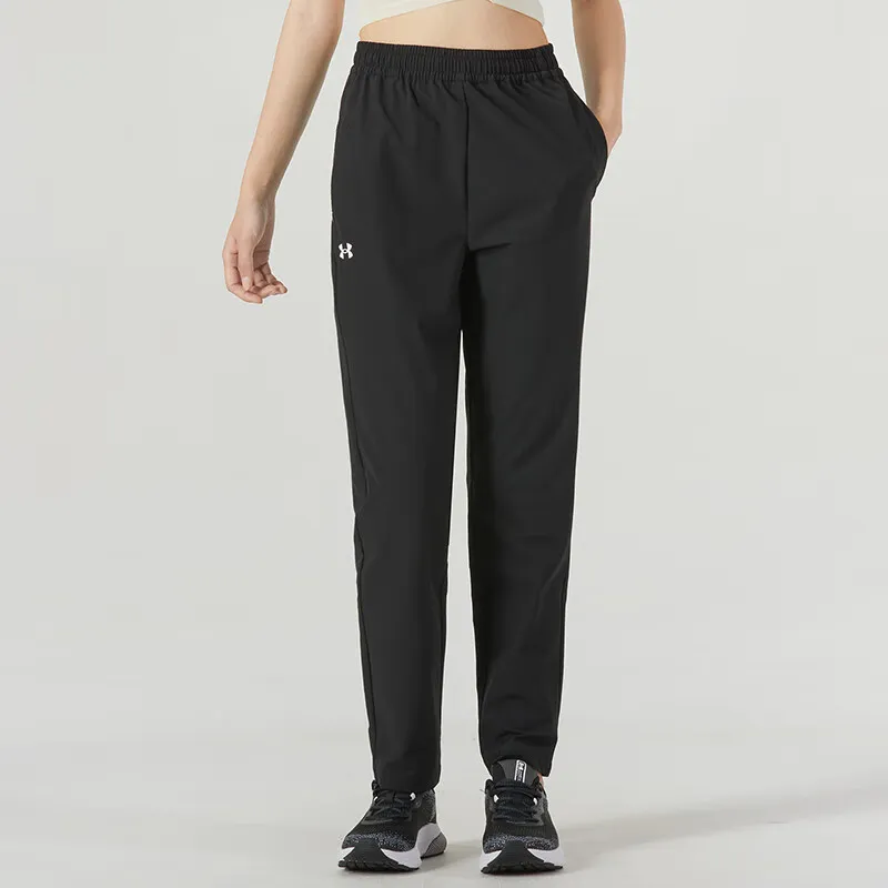 Under Armour Casual Pants Women's Black