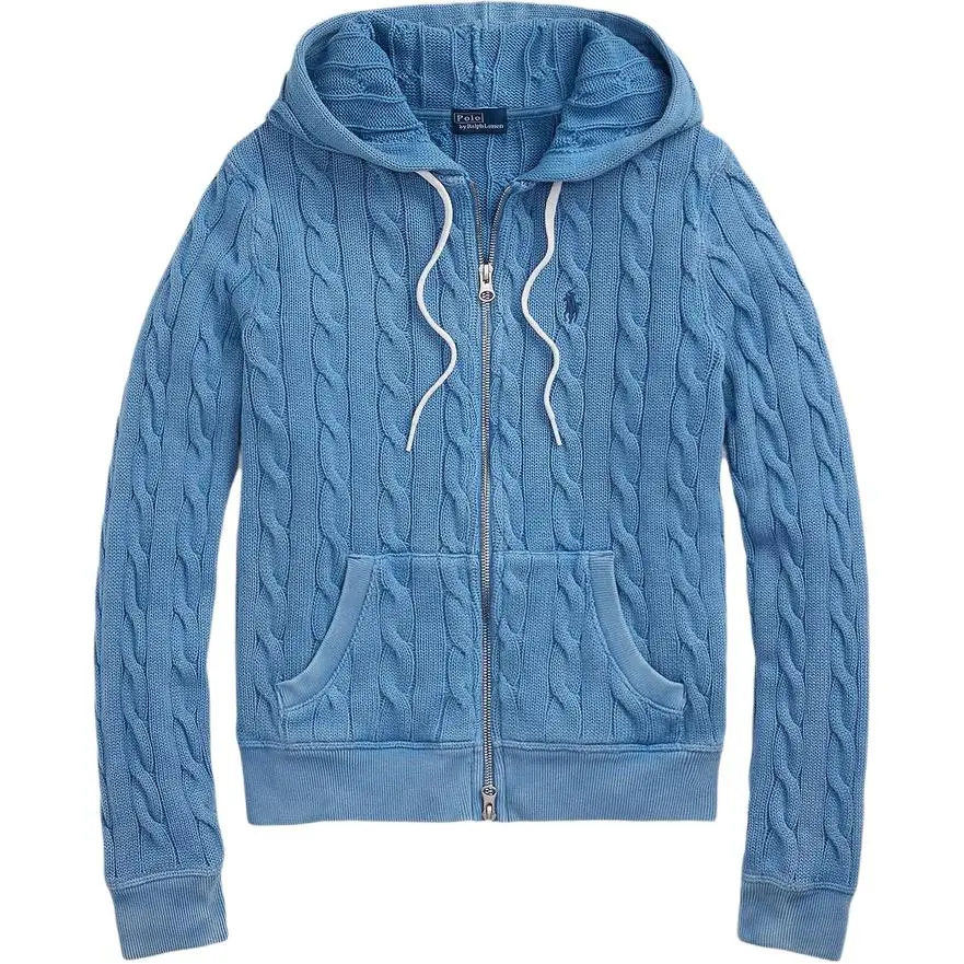 Polo Ralph Lauren Knitwear Standard Women's Blue