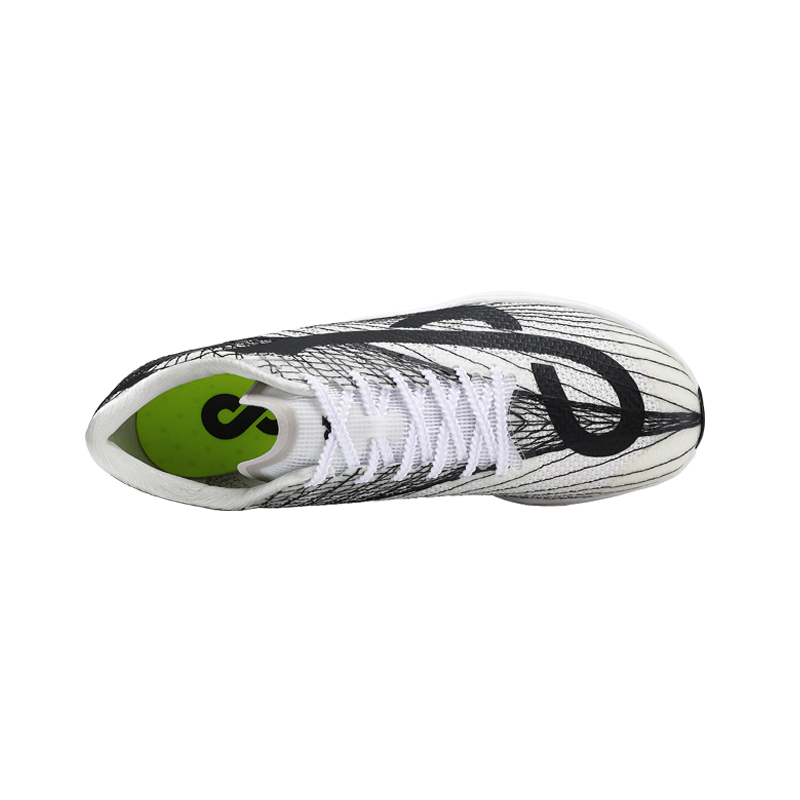 LOOP BURN GTS2.0 Pro Path Low top Dazzling Color PEBAX Technology Outsole, Full Length Heterogeneous Carbon Plate