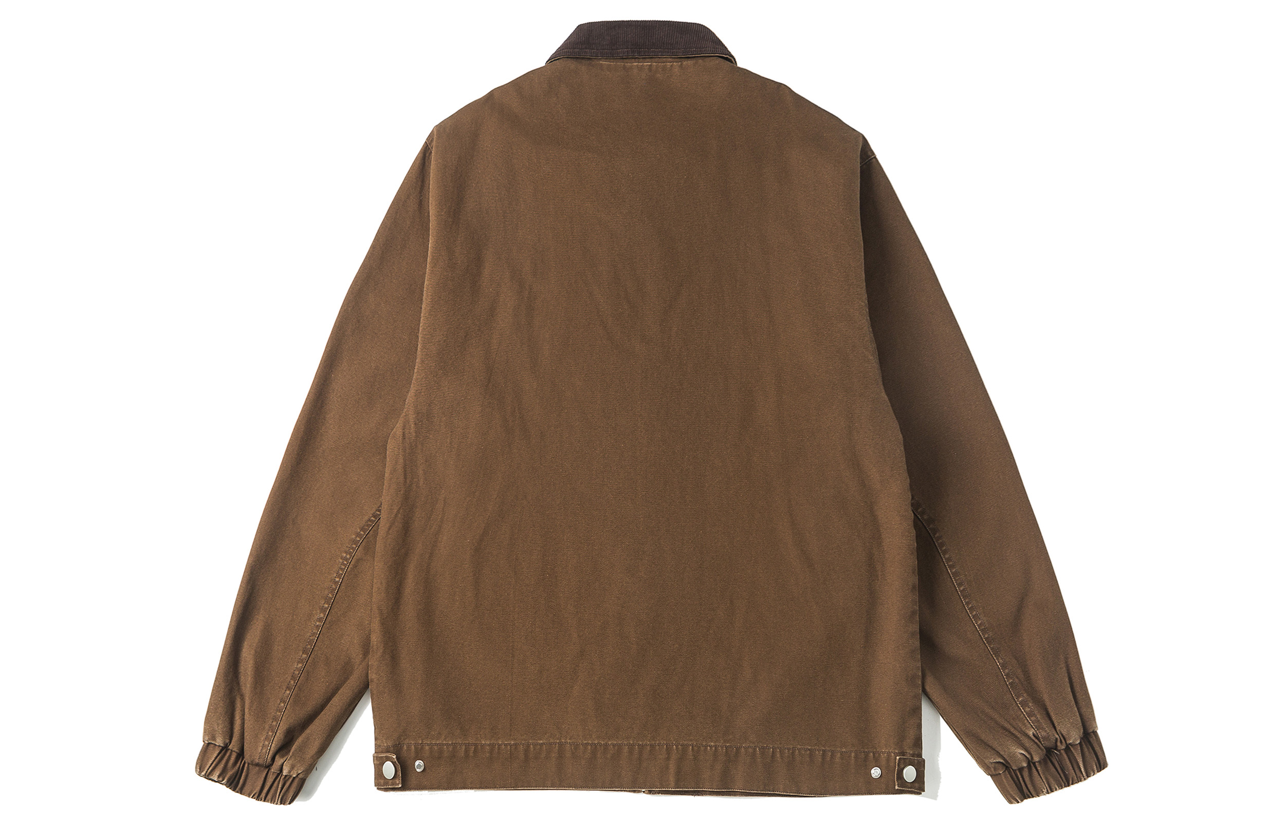 Куртка Dickies (коричневая) — фото 8