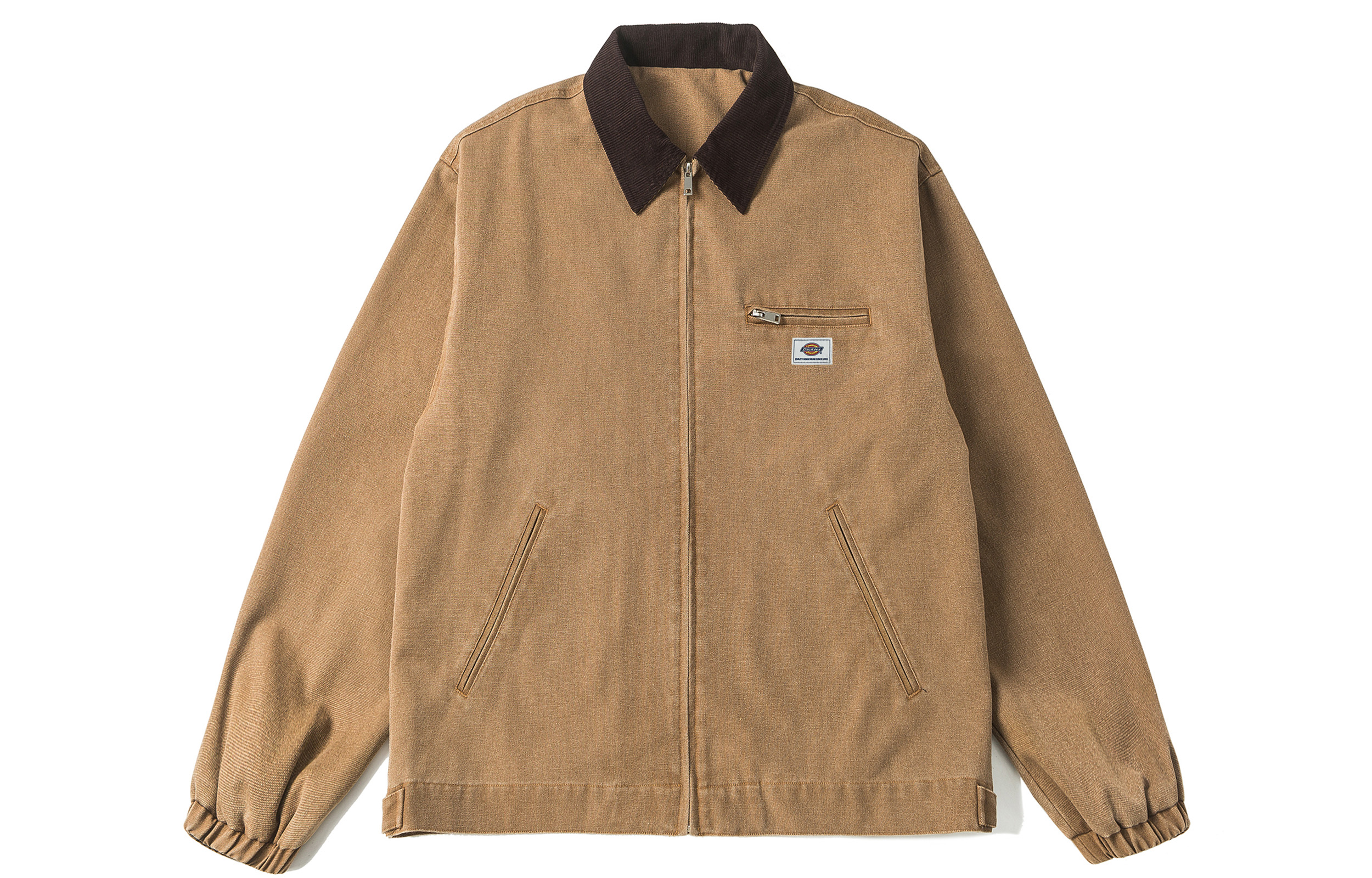 Куртка Dickies (коричневая)